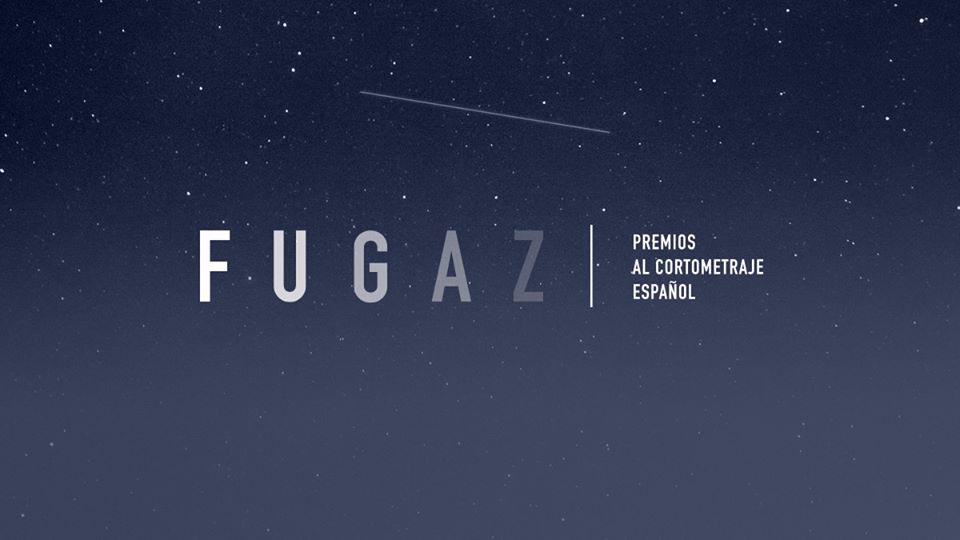 Abierto el plazo de inscripción para los Premios Fugaz al cortometraje español 2020