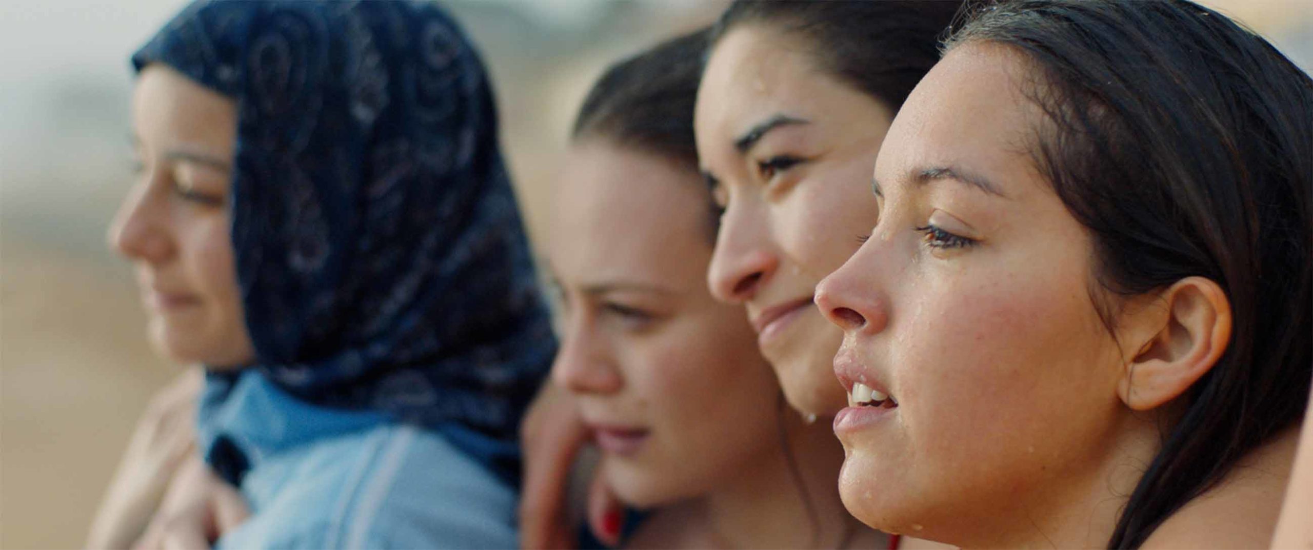 Tráiler de ‘Papicha, sueños de libertad’