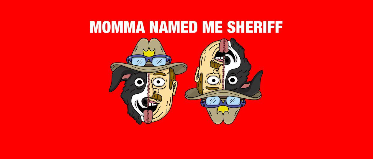 Momma Named Me Sheriff, spin-off de Mr. Pickles, chega a HBO Max