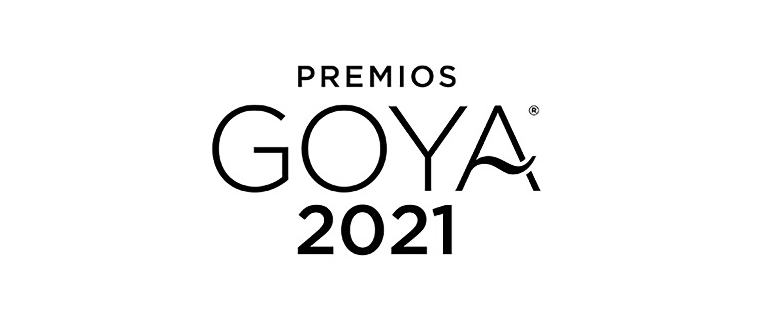 Nominados a los premios Goya 2021