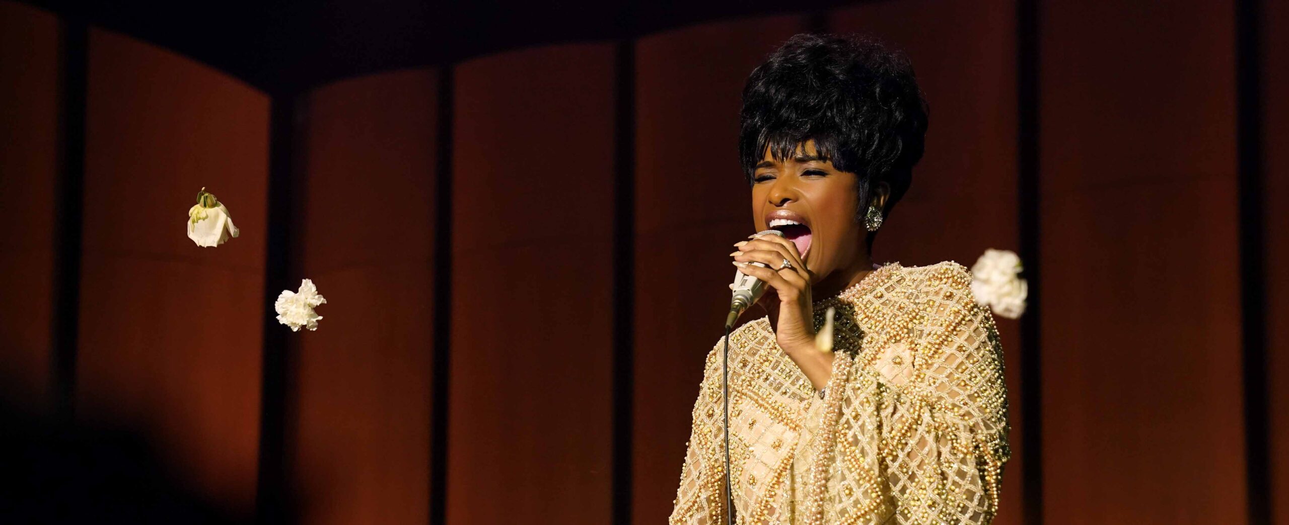 Tráiler de ‘Respect’, la película sobre Aretha Franklin