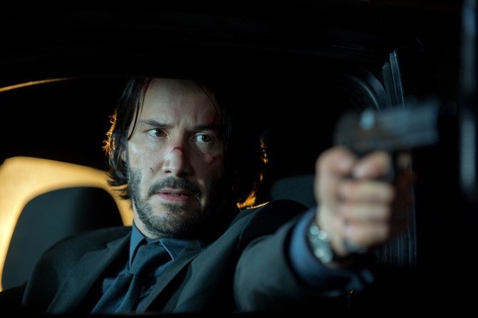 ¡Habrá ‘John Wick 5’!