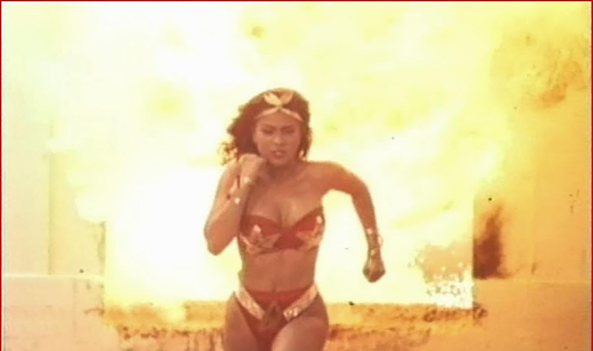El próximo día 19 se proyecta la Wonder Woman filipina