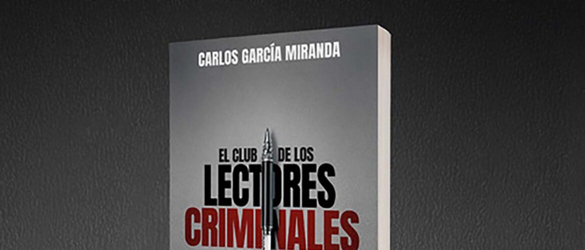 El club de los lectores criminales será una película