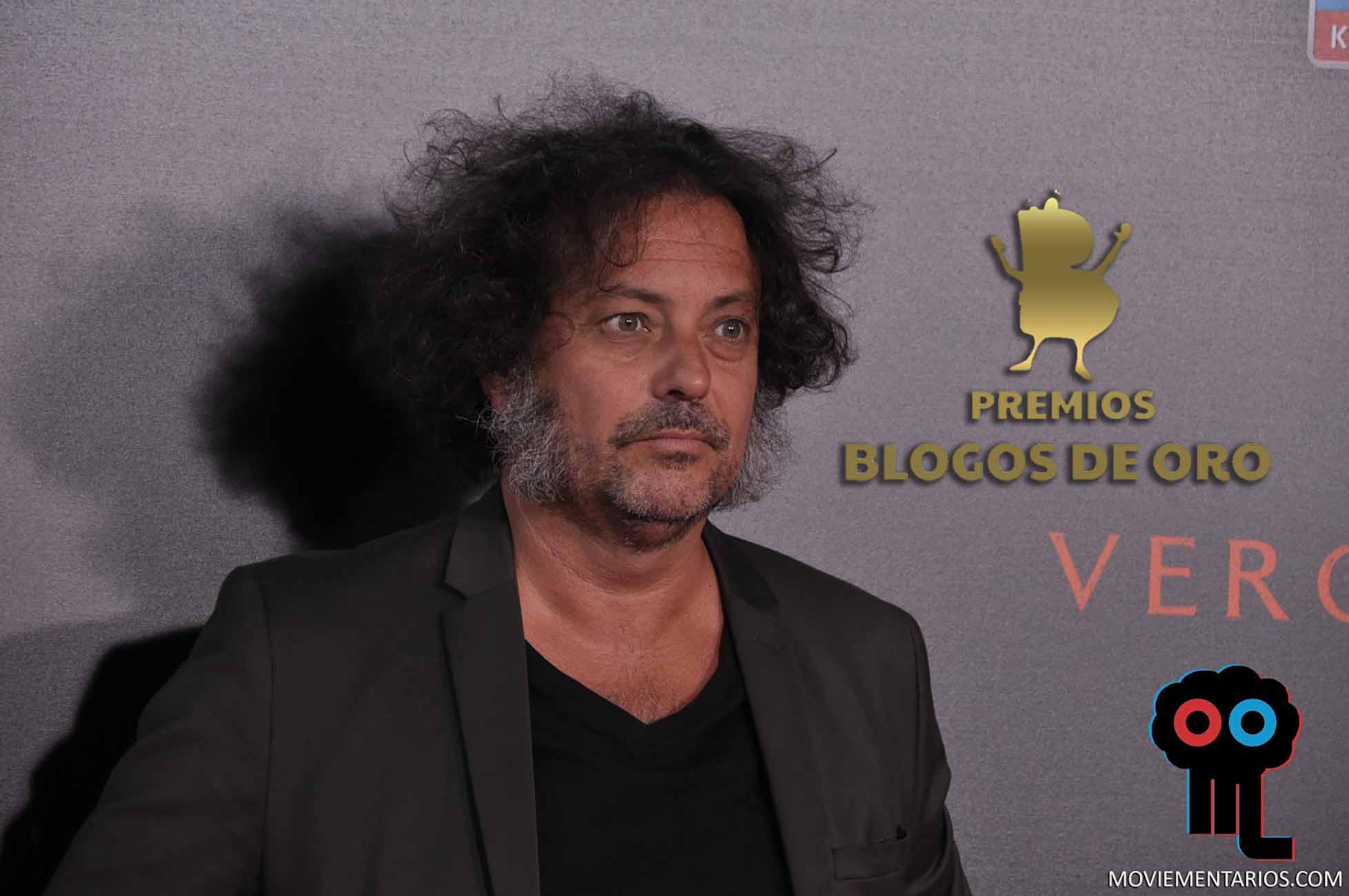 Enrique Lavigne recibirá el Premio Fila EFE Honorífico