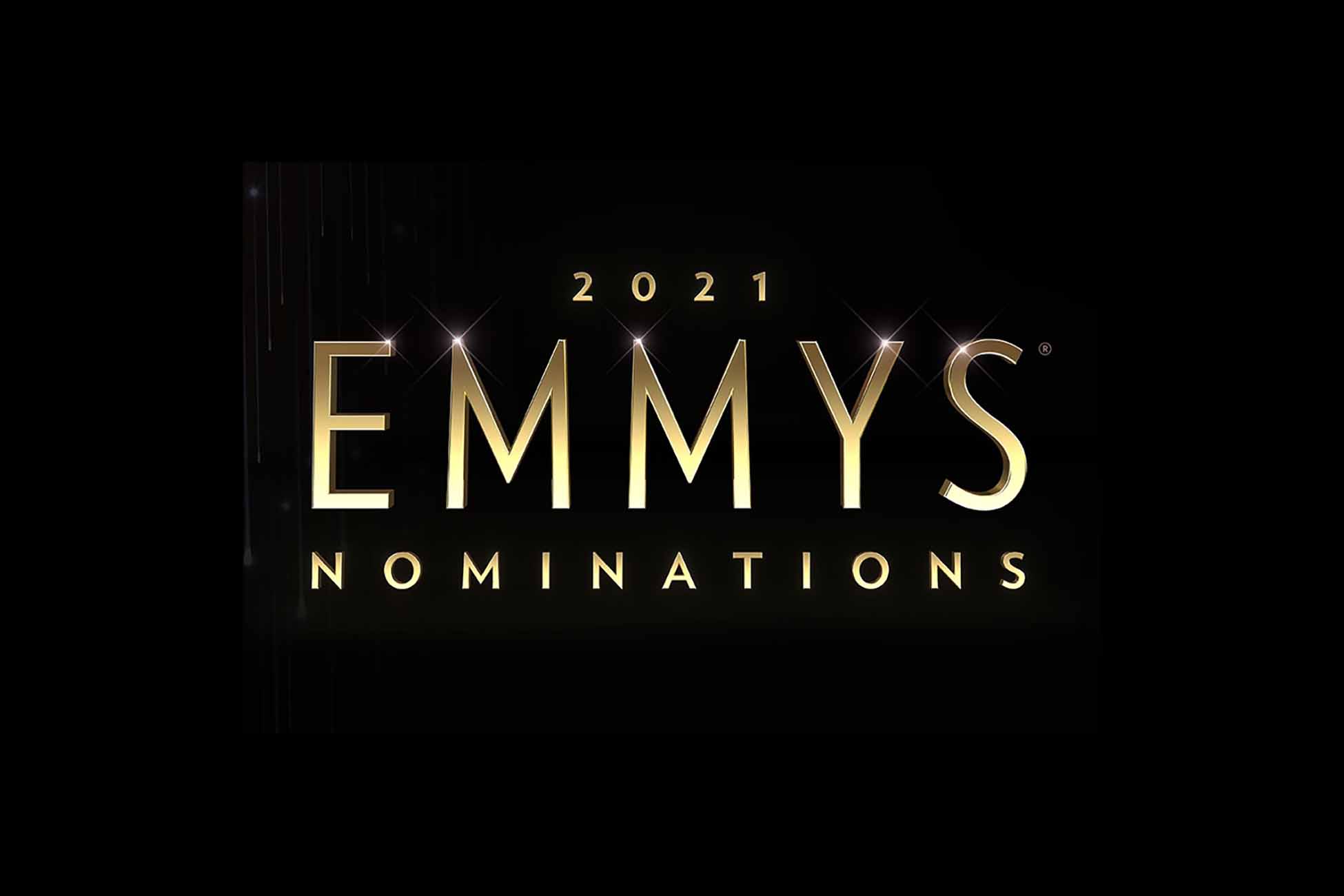 Lista de nominados a los Emmy 2021