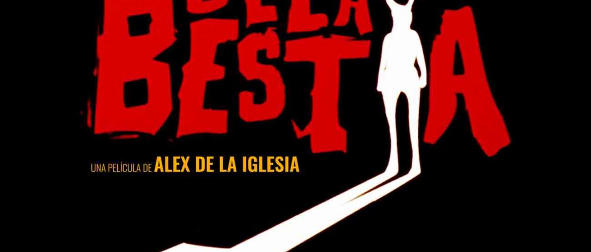 El Día de la Bestia' vuelve a cines remasterizada en 4K