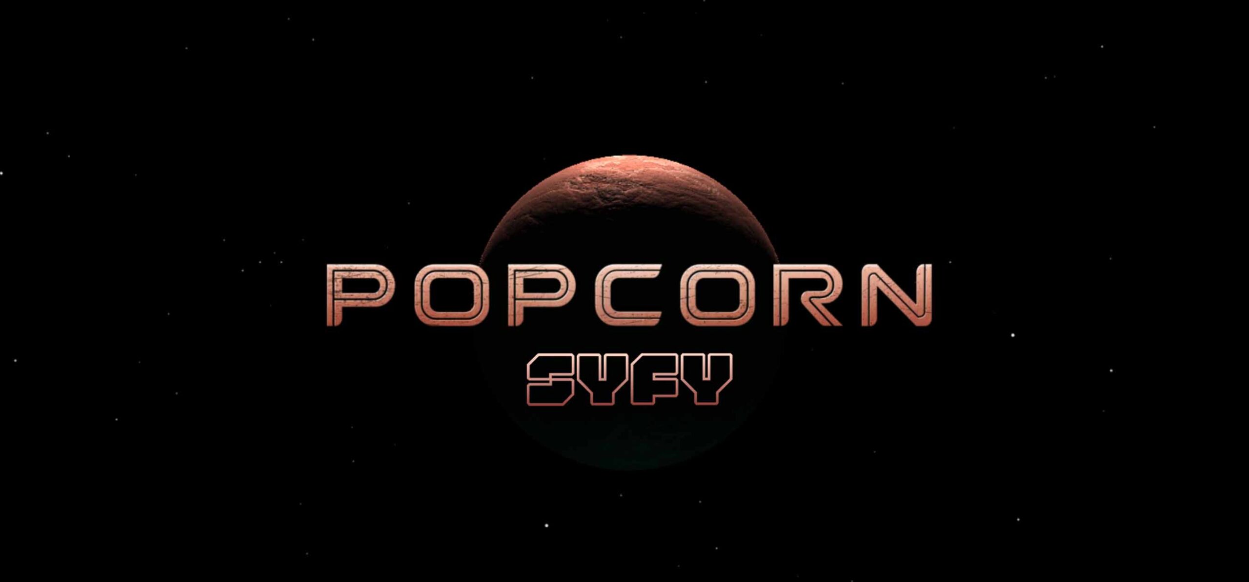 popcorn syfy