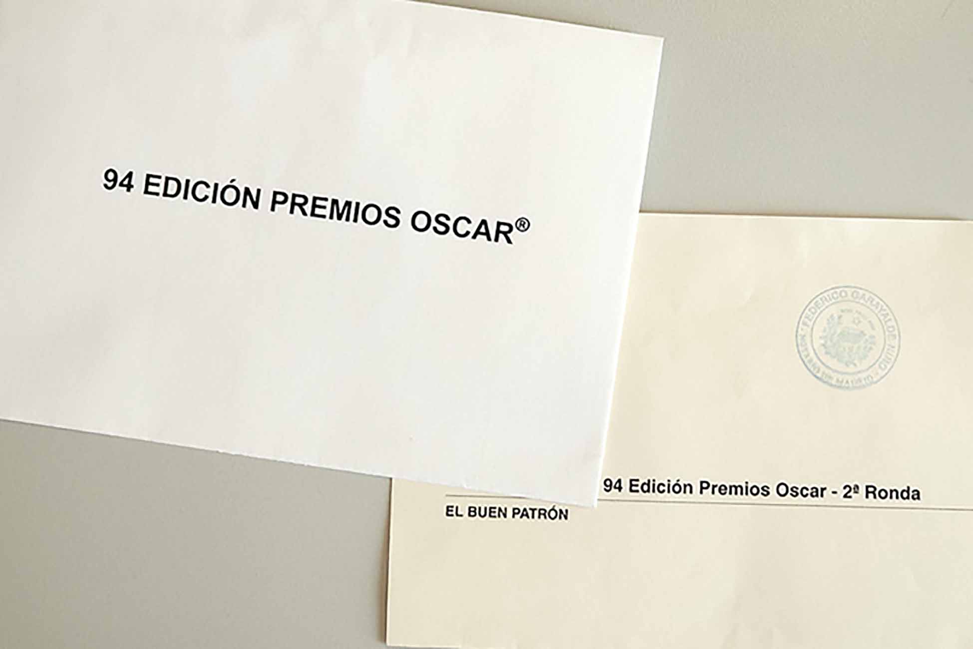 ‘El buen patrón’ representará a España en los Oscar