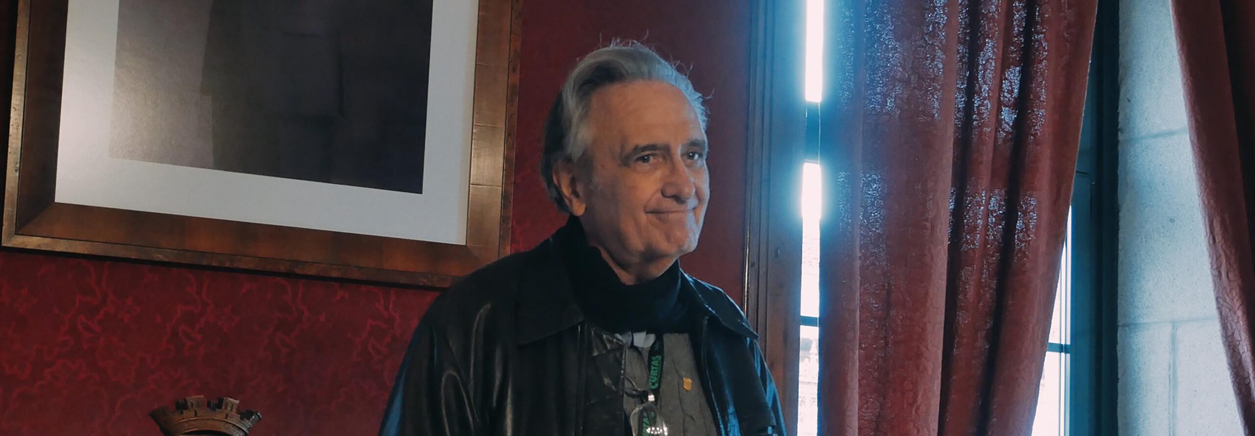 Entrevista a Joe Dante