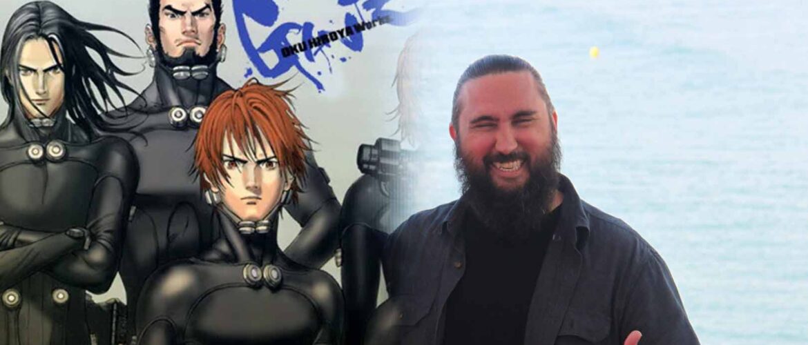 Gantz Podria Tener Nuevo Live Action Sony Pictures Lo Prepara