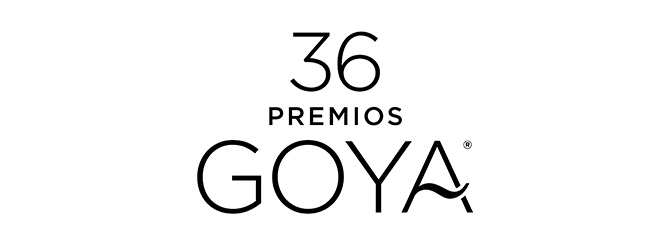 Nominaciones a los Premios Goya