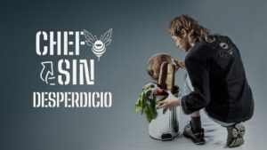 chef sin desperdicio