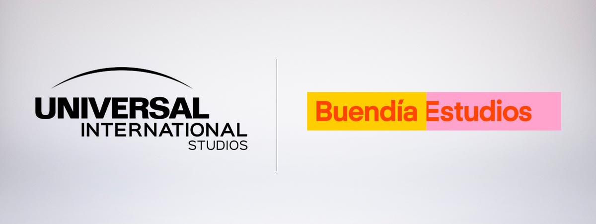 Buendía Estudios y Universal International Studios se asocian para crear series en español