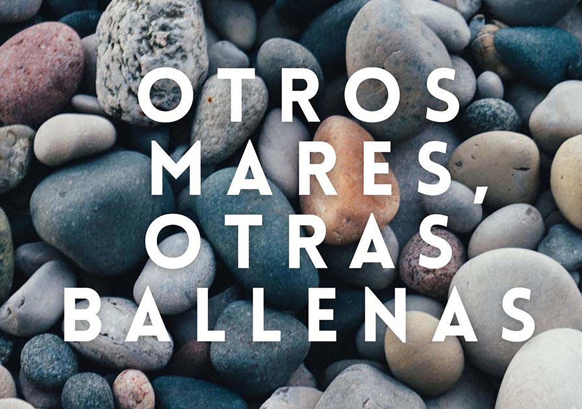 Crítica: ‘Otros mares, otras ballenas’