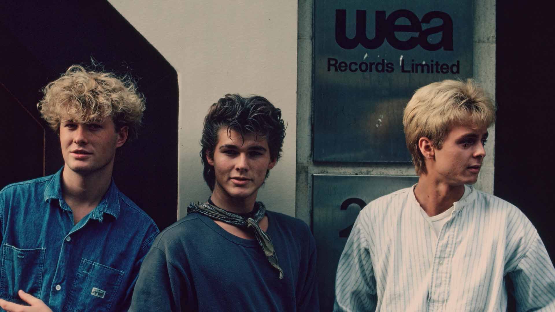 Podremos ver en cines el documental sobre a-ha