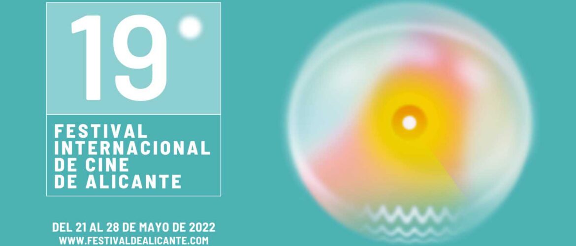 Así Se Plantea El 19 Festival De Cine De Alicante