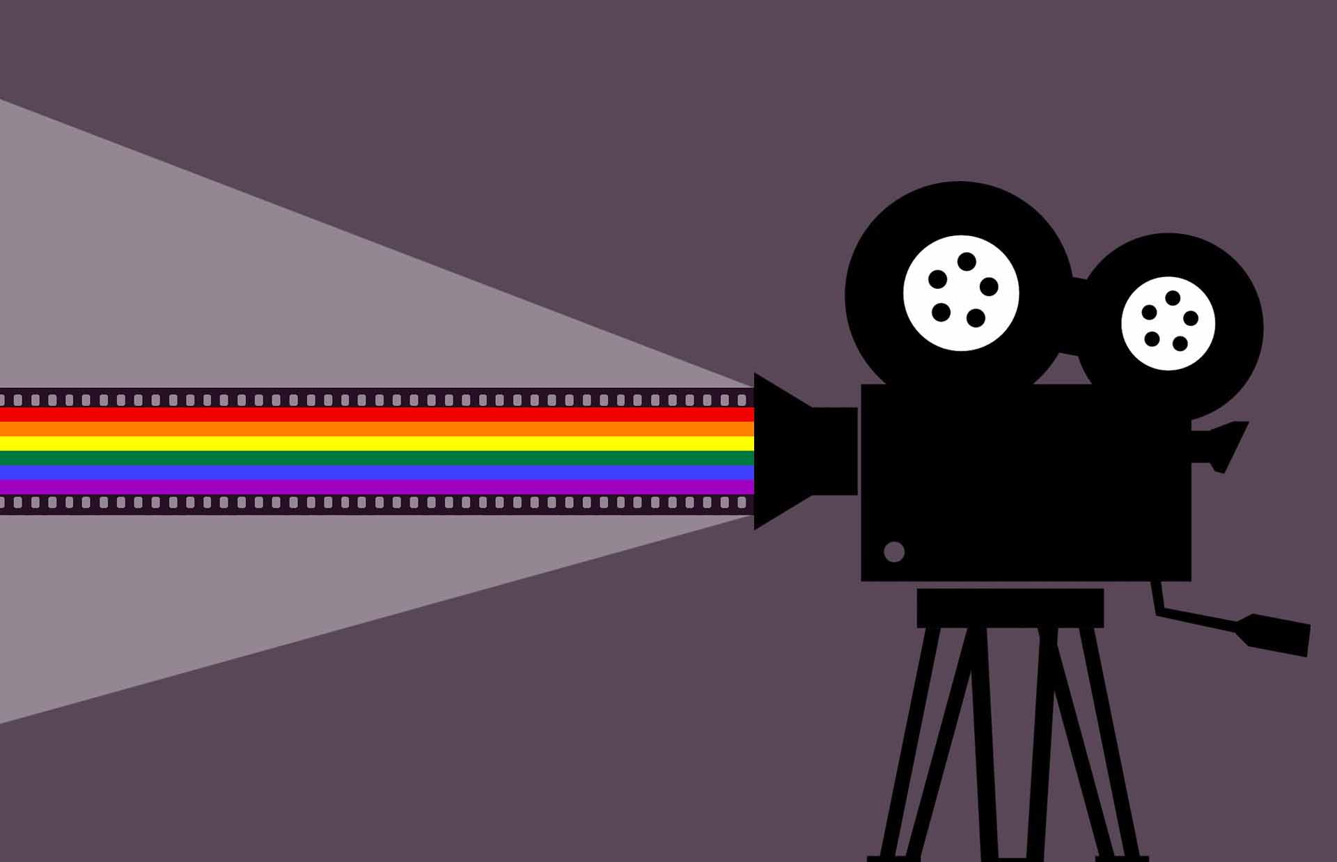 18 películas (y una serie) para ver el Día del Orgullo LGBT