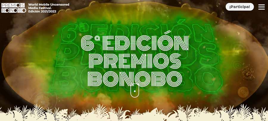 Palmarés de los Premios Bonobo 2022