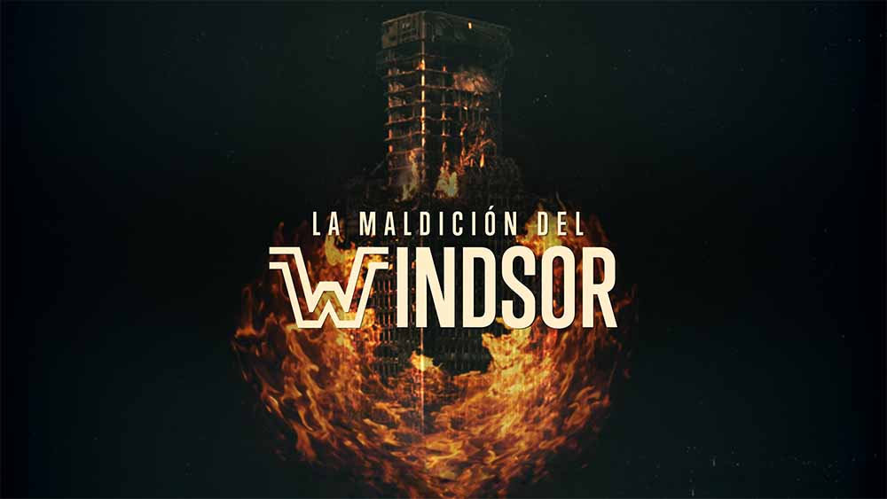 El domingo se estrena ‘La maldición del Windsor’