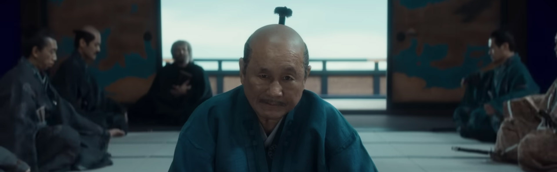 Lo nuevo de Takeshi Kitano es ‘Kubi’ y tiene tráiler