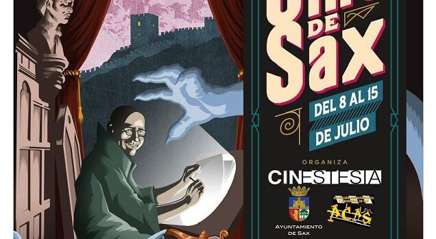 festival de cine de sax