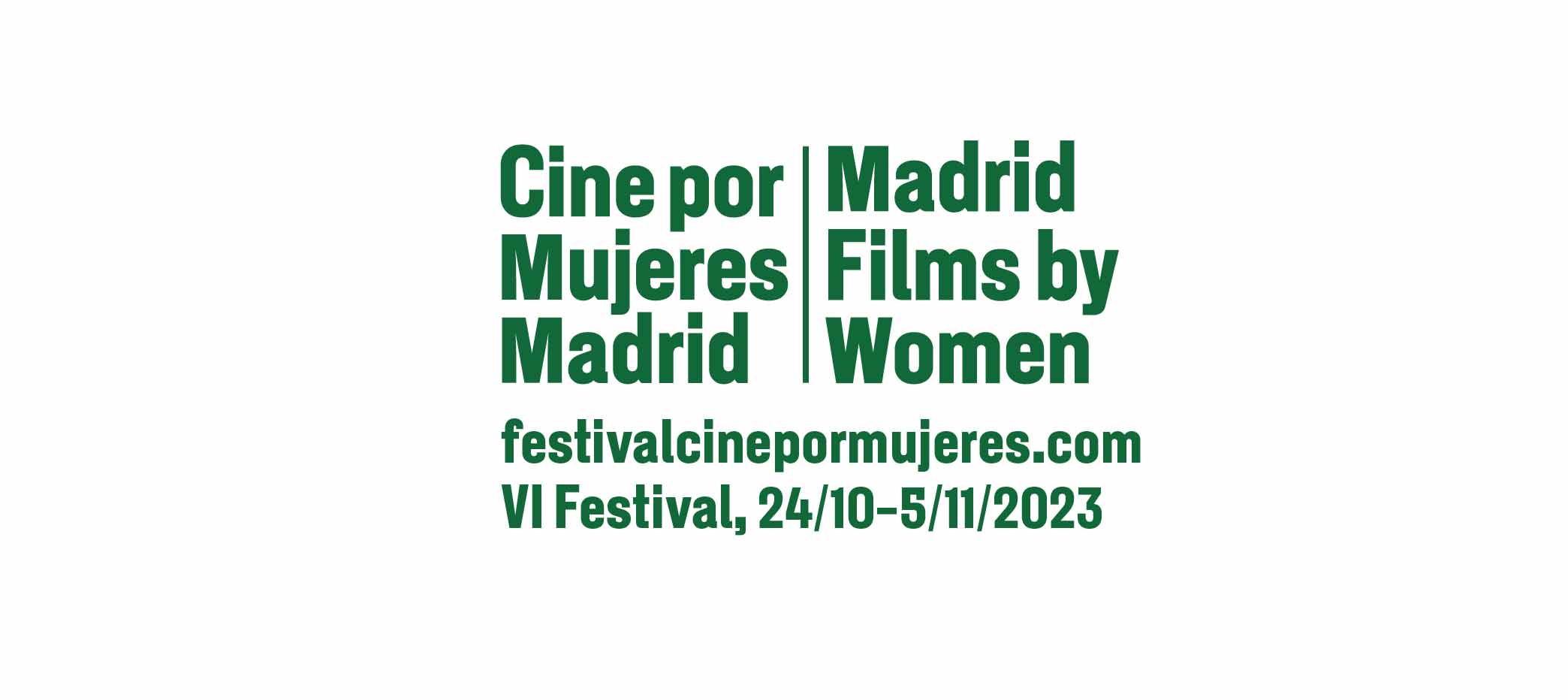 Anunciados los largometrajes que forman la Competición Internacional del Cine por Mujeres