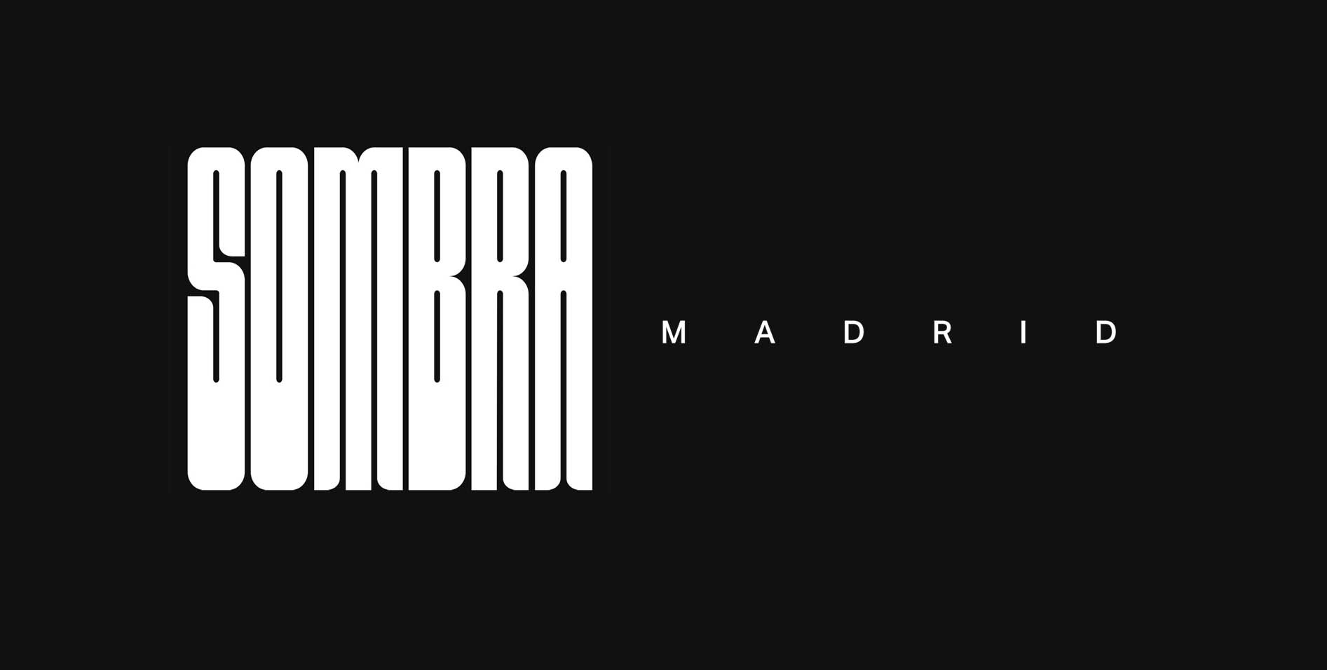 Sombra 2024 presenta su cartel oficial