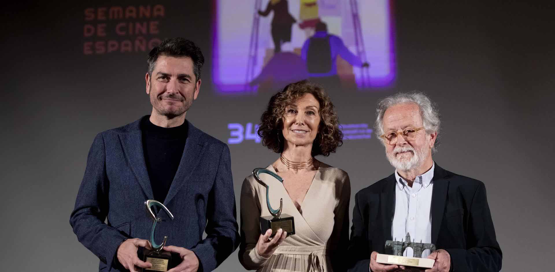La Semana de Cine Español de Carabanchel arranca con homenajes