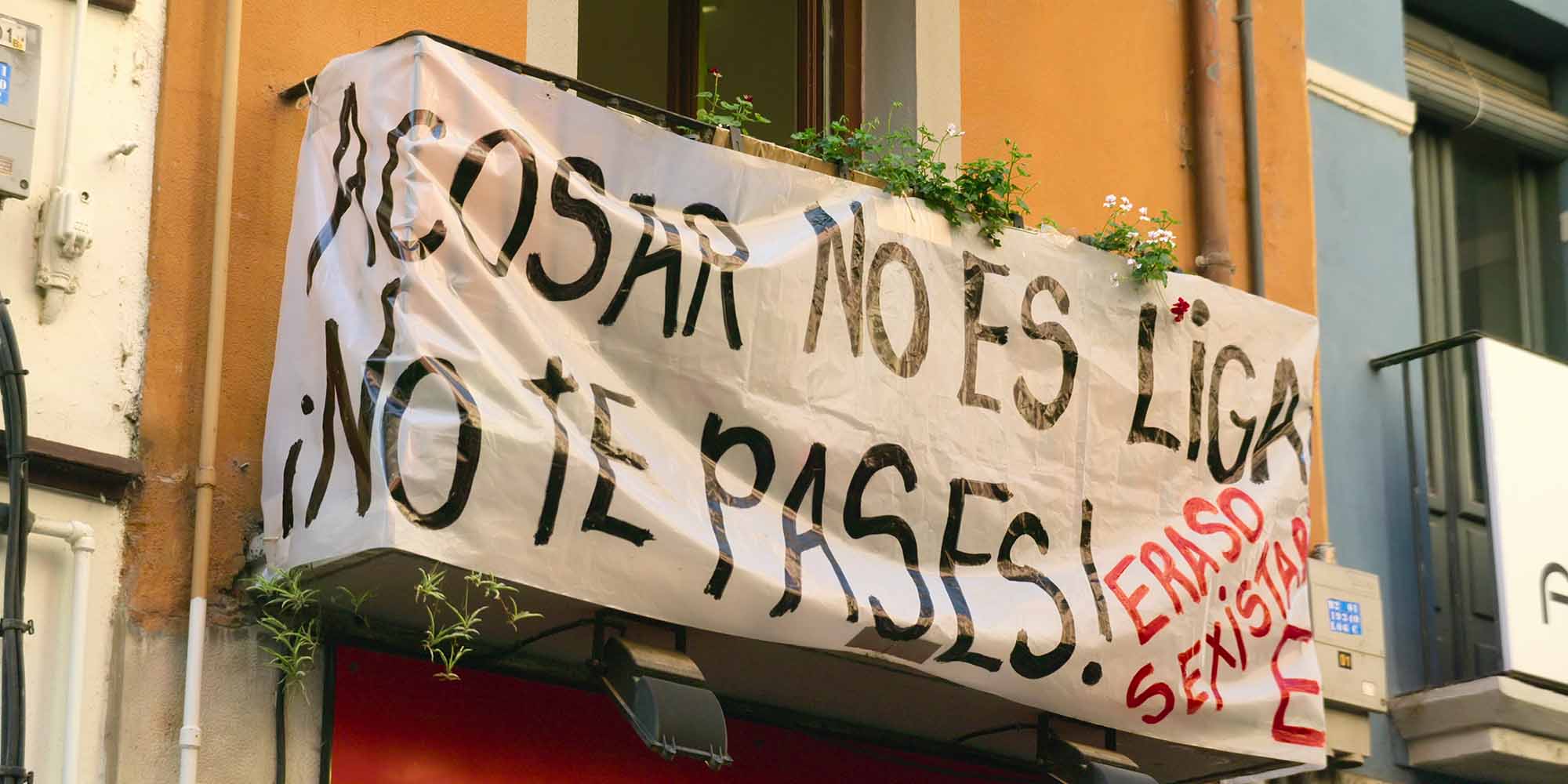 Netflix estrena en breve ‘No Estás Sola: La lucha contra La Manada’