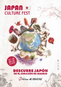 japan culture fest