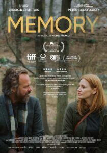 memory poster