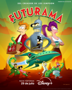 futurama 12