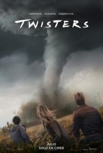 twisters