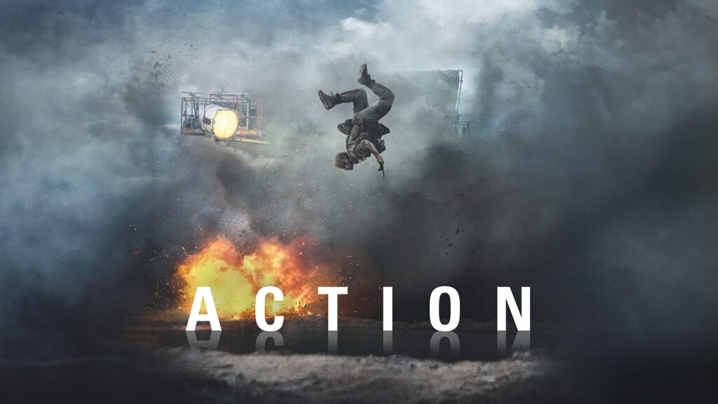 action series