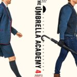 the umbrella academy t4