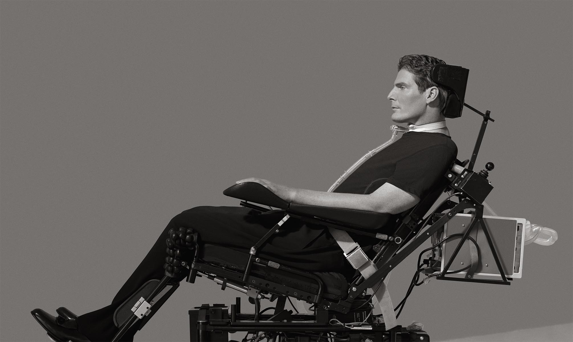 Esperamos con ganas ‘Super/Man: The Christopher Reeve Story’