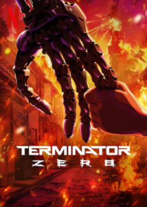 Terminator Zero 