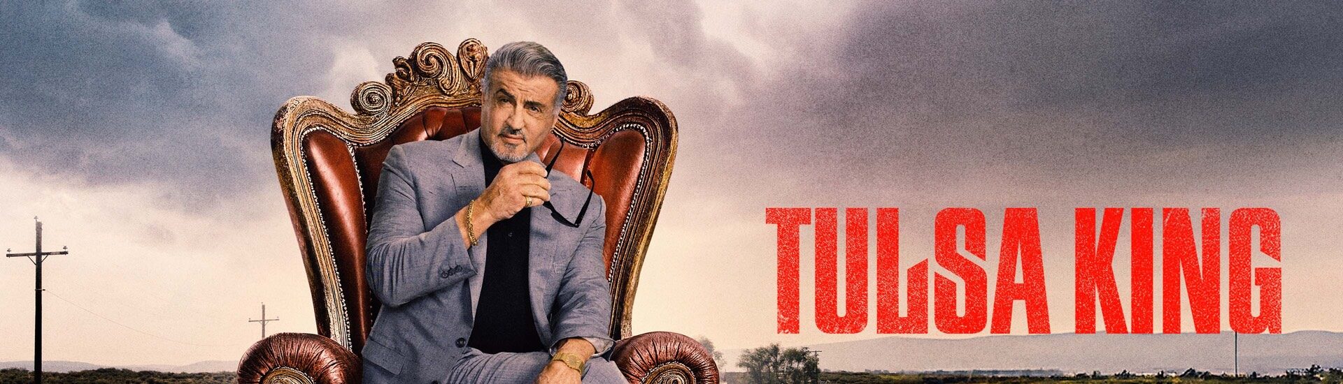 Tráiler de la segunda temporada de ‘Tulsa King’