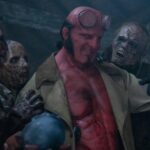 Hellboy el hombre torcido