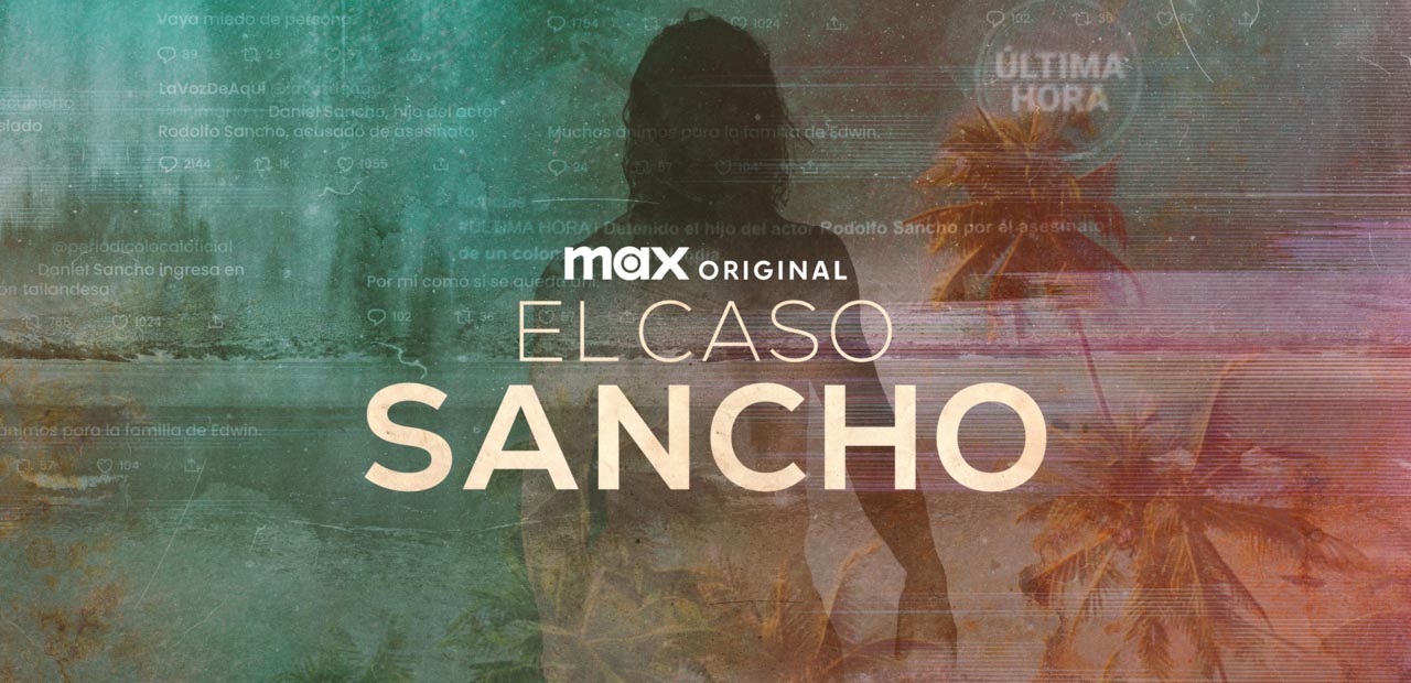 Este viernes nuevo episodio de ‘El caso Sancho’