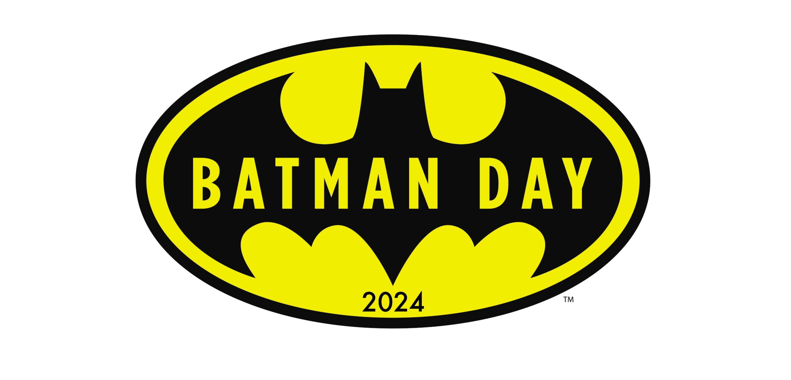 Llega el Batman Day 2024