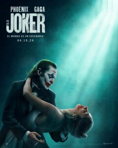 joker folie á deux Joker 2