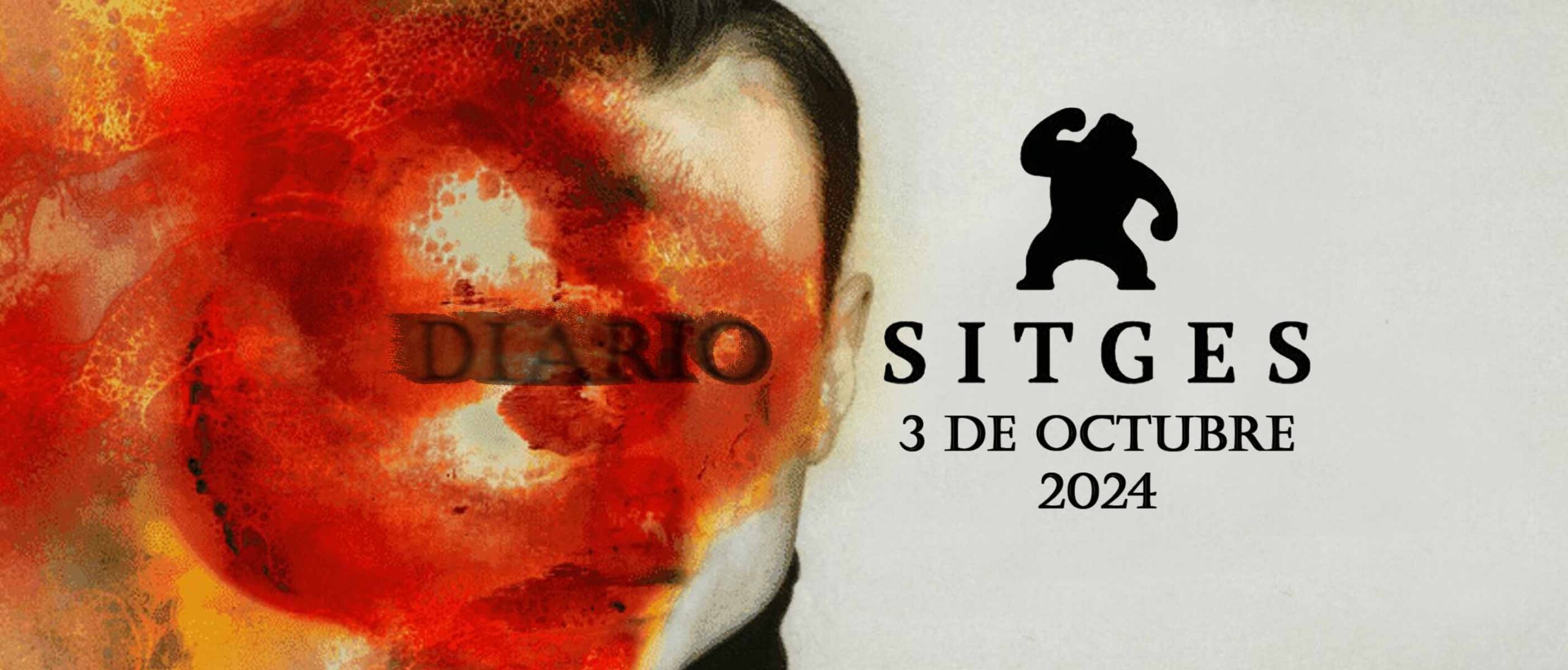 Diario de Sitges 2024. 3 de octubre