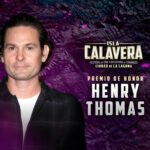 henry thomas isla calavera