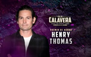 henry thomas isla calavera