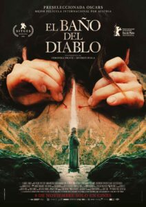 El Baño del Diablo