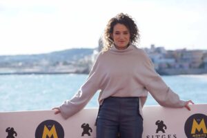 Coralie Fargeat Sitges 2024