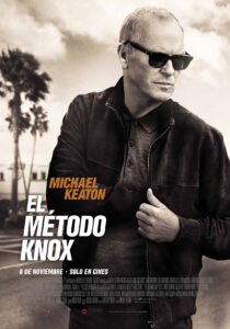 el método knox goes away poster