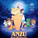 ghost cat anzu sitges 2024